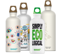 SIGG butelki ECO